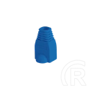 Lanberg törésgátló (RJ45, kék, 100 db)