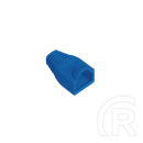 Lanberg törésgátló (RJ45, kék, 100 db)