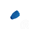 Lanberg törésgátló (RJ45, kék, 100 db)