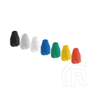 Lanberg törésgátló (RJ45, kék, 100 db)