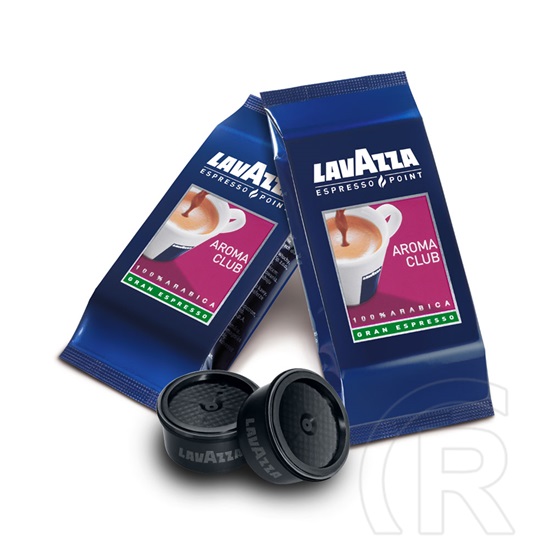 Lavazza Point Aroma Club Grand Espresso (100 db)