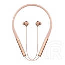 Ldnio n01 bluetooth fülhallgató sztereo (v5.3, nyakba akasztható, mikrofon, sport) rozéarany