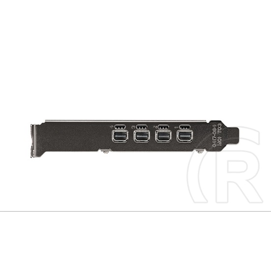 Leadtek NVIDIA Quadro T1000 PCIe 3.0 4 GB GDDR6 128 bit