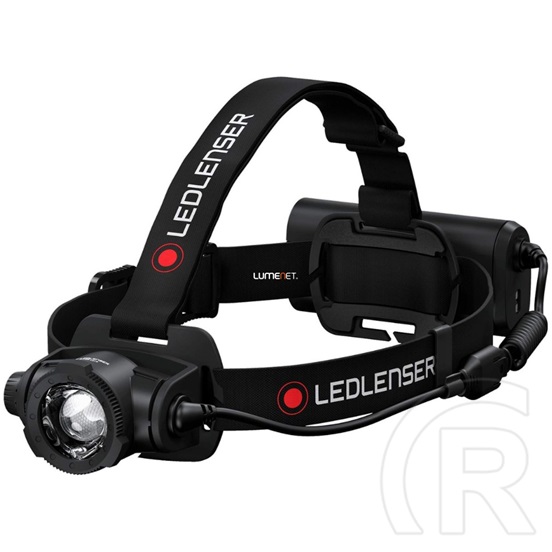 Ledlenser H15R Core tölthető fejlámpa (2500lm, Li-ion)