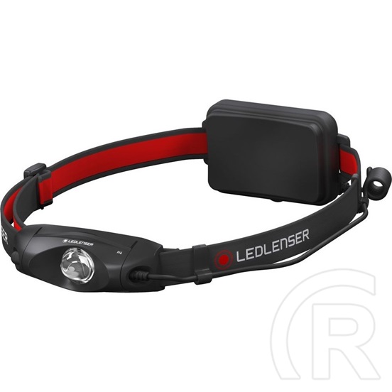 Ledlenser H3.2 fejlámpa H4 fejlámpa (250lm, 3xAAA)