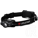 Ledlenser H5R Core tölthető fejlámpa (500lm, Li-ion)