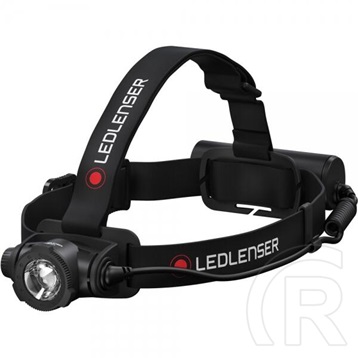 Ledlenser H7R Core tölthető fejlámpa (1000lm, Li-ion)