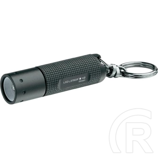 Ledlenser K2 lámpa (25lm, ,4xAG13)