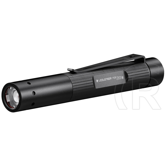 Ledlenser P2R Core tölthető rúdlámpa (120lm, Li-ion)