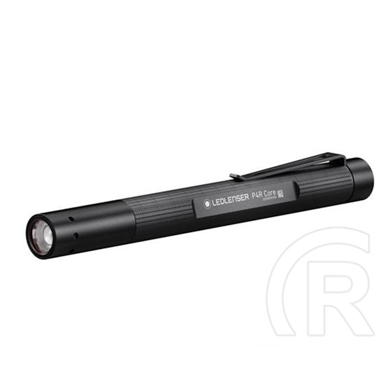 Ledlenser P4R Core tölthető rúdlámpa (200lm, Li-ion)