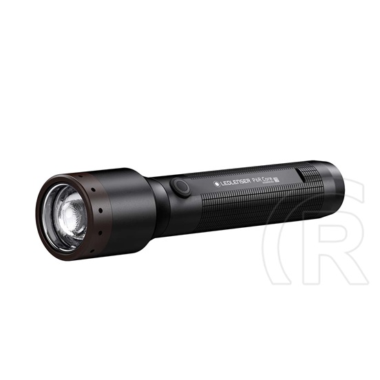 Ledlenser P6R Core tölthető rúdlámpa (900lm, Li-ion)