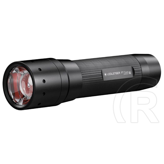 Ledlenser P7 Core rúdlámpa (450lm, Alkáli)