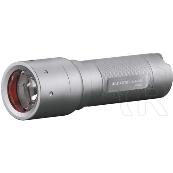 Ledlenser SL-Pro220 kézilámpa (220lm)