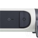 Legrand Elosztósor Premium 4x2P+F túlfeszültségvédő elosztó (4 aljzat, 1,5 m, fehér/fekete)