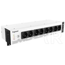 Legrand Keor Multiplug 800VA szünetmentes elosztósor