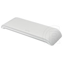 Leitz Ergo Cosy egérpad (világosszürke)