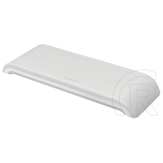 Leitz Ergo Cosy egérpad (világosszürke)