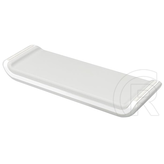 Leitz Ergo Cosy egérpad (világosszürke)