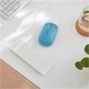 Leitz Ergo Cosy egérpad (világosszürke)