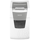 Leitz IQ AutoFeed Office 150 P5 Pro iratmegsemmisítő