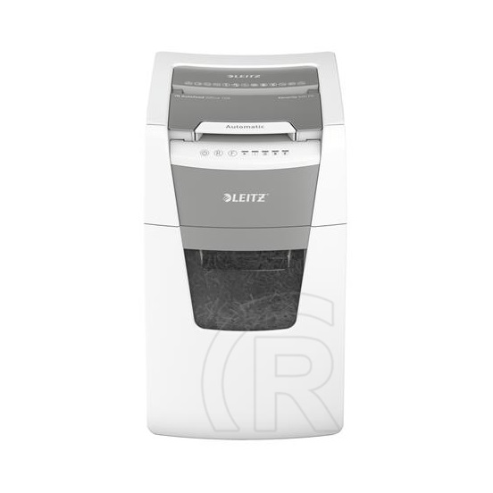 Leitz IQ AutoFeed Office 150 P5 Pro iratmegsemmisítő