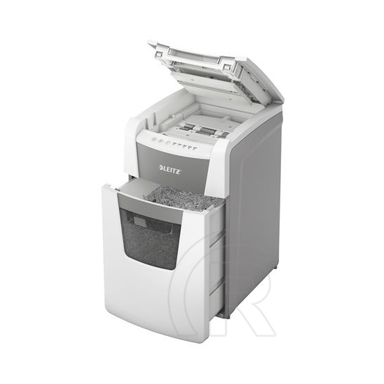 Leitz IQ AutoFeed Office 150 P5 Pro iratmegsemmisítő