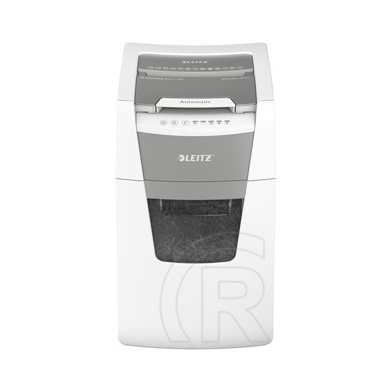 Leitz IQ AutoFeed Office 150 Pro P4  iratmegsemmisítő