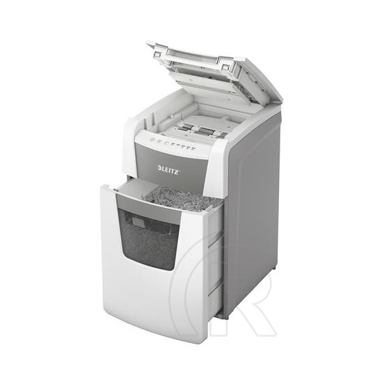 Leitz IQ AutoFeed Office 150 Pro P4  iratmegsemmisítő
