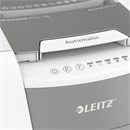 Leitz IQ AutoFeed Office 150 Pro P4  iratmegsemmisítő
