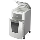 Leitz IQ AutoFeed Office 300 Pro P4  iratmegsemmisítő