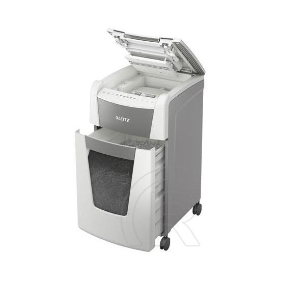 Leitz IQ AutoFeed Office 300 Pro P4  iratmegsemmisítő
