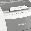 Leitz IQ AutoFeed Office 300 Pro P4  iratmegsemmisítő