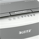 Leitz IQ AutoFeed SmallOffice 50 P4 Pro iratmegsemmisítő
