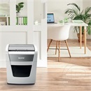 Leitz IQ AutoFeed SmallOffice 50 P4 Pro iratmegsemmisítő