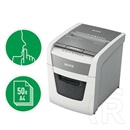 Leitz IQ AutoFeed SmallOffice 50 P4 Pro iratmegsemmisítő