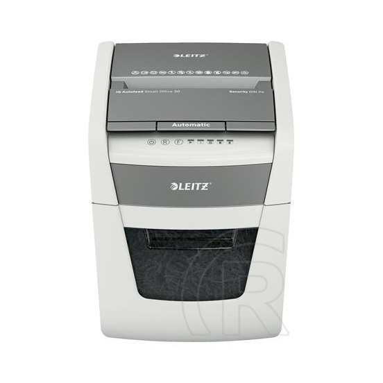 Leitz IQ AutoFeed SmallOffice 50 P4 Pro iratmegsemmisítő