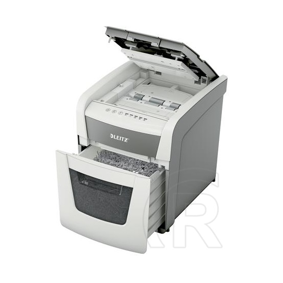 Leitz IQ AutoFeed SmallOffice 50 P4 Pro iratmegsemmisítő
