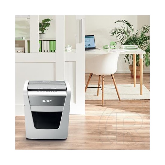 Leitz IQ AutoFeed SmallOffice 50 P4 Pro iratmegsemmisítő