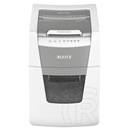 Leitz IQ AutoFeed SmallOffice Pro P4  iratmegsemmisítő