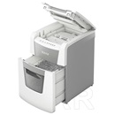Leitz IQ AutoFeed SmallOffice Pro P4  iratmegsemmisítő