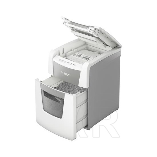 Leitz IQ AutoFeed SmallOffice Pro P4  iratmegsemmisítő