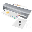 Leitz iLam Home Office lamináló gép (A4, szürke)
