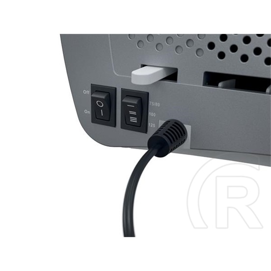 Leitz iLam Home Office lamináló gép (A4, szürke)