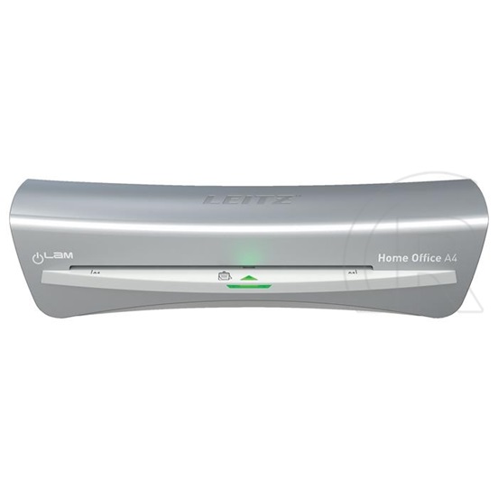 Leitz iLam Home Office lamináló gép (A4, szürke)