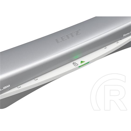 Leitz iLam Home Office lamináló gép (A4, szürke)