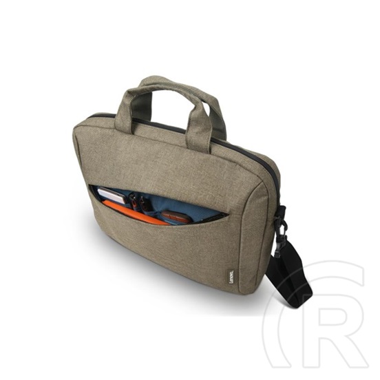 Lenovo Toploader T210 notebook táska (15,6", barna)