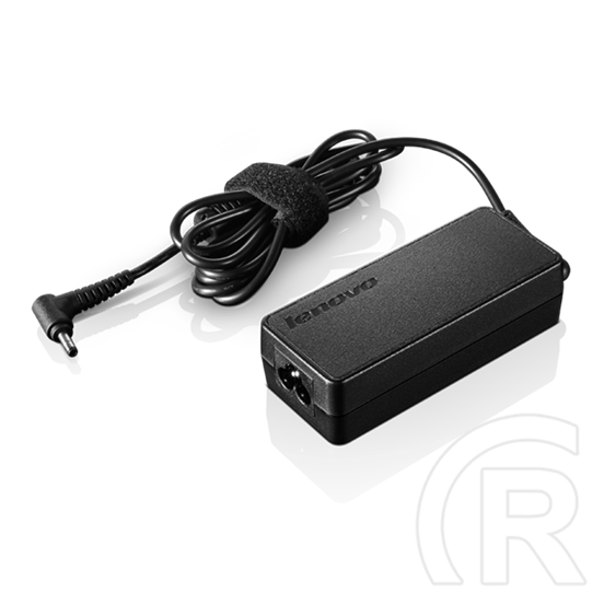 Lenovo 65W hálózati adapter (kerek csatlakozó, CE)