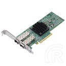 Lenovo Broadcom 57414 10/25GbE hálózati kártya (SFP28, 2-port, PCIe, ThinkSystem kompatibilis)