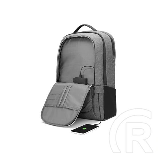 Lenovo Business Casual hátizsák (17", 335 x 500 x 185 mm, szürke)