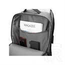 Lenovo Business Casual hátizsák (17", 335 x 500 x 185 mm, szürke)